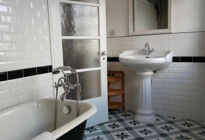 Açucena Vintage Bed & Breakfast