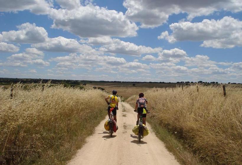 Açucena Vintage Bed & Breakfast