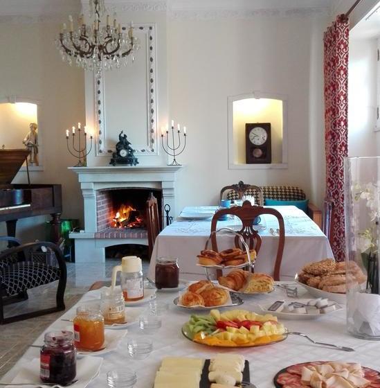 Açucena Vintage Bed & Breakfast