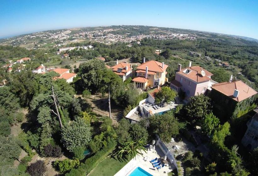 Açucena Vintage Bed & Breakfast