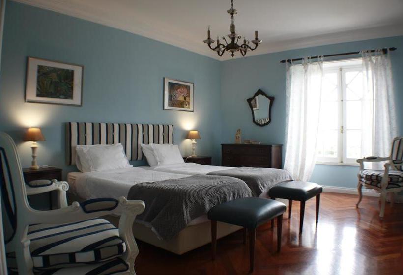 Açucena Vintage Bed & Breakfast