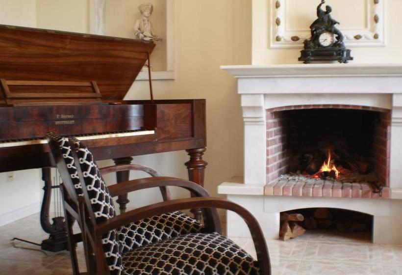 Açucena Vintage Bed & Breakfast