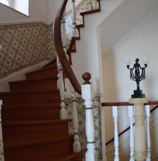 Açucena Vintage Bed & Breakfast