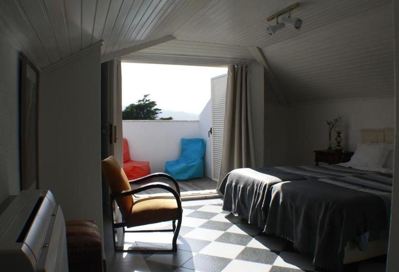 Açucena Vintage Bed & Breakfast