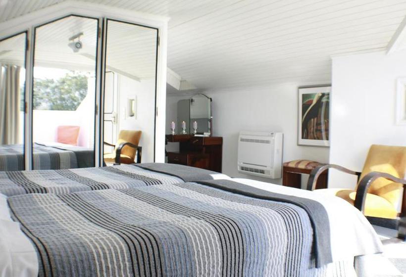 Açucena Vintage Bed & Breakfast