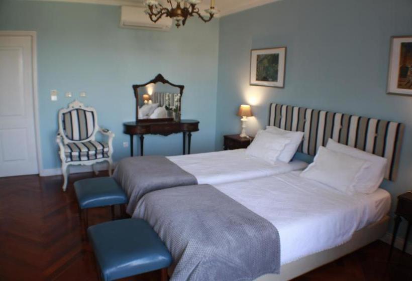 Açucena Vintage Bed & Breakfast