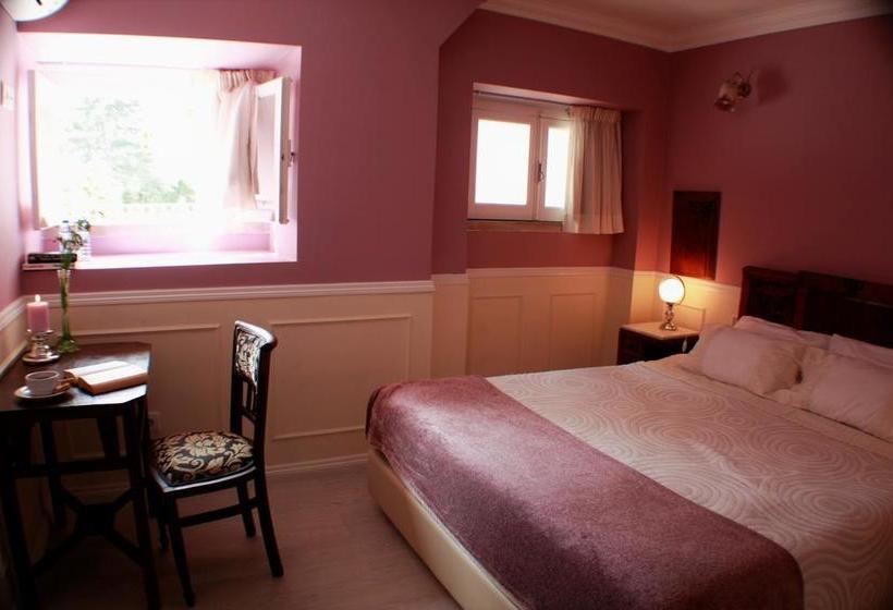 Açucena Vintage Bed & Breakfast