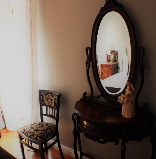 Açucena Vintage Bed & Breakfast