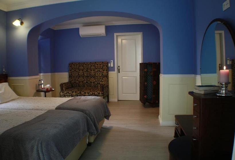 Açucena Vintage Bed & Breakfast