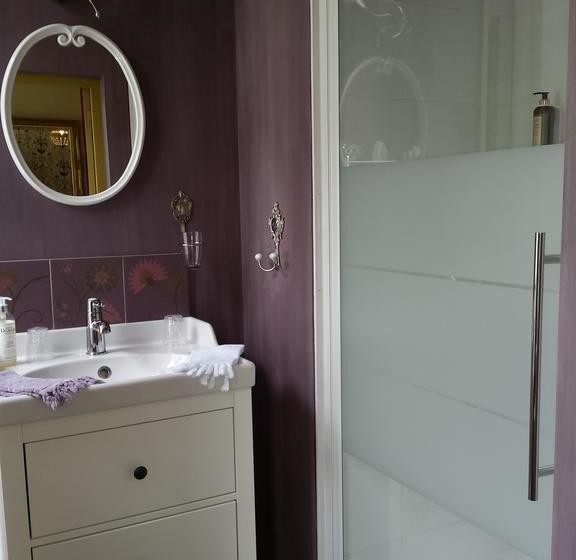 צימר Beaux Esprits Chambres D Hôtes