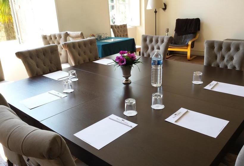 צימר Beaux Esprits Chambres D Hôtes