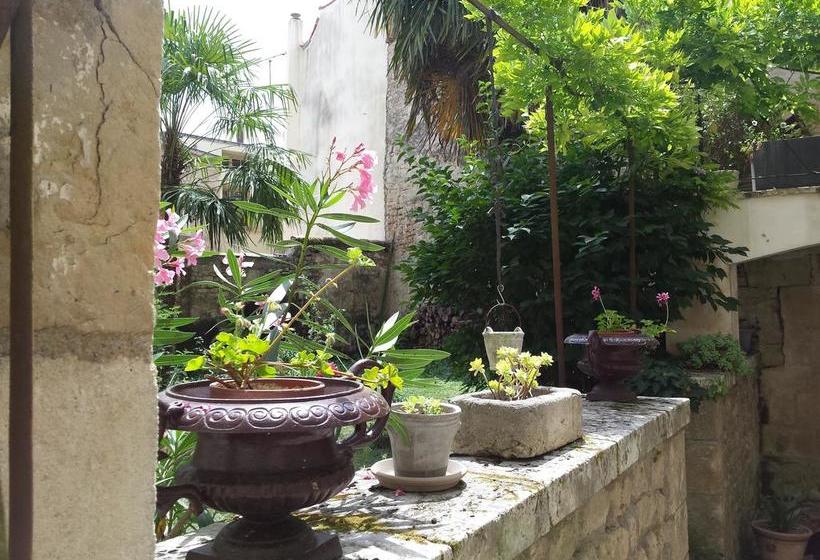 צימר Beaux Esprits Chambres D Hôtes