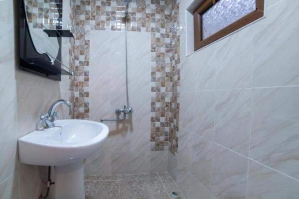 تختخواب و صبحانه Guest House Khatuna