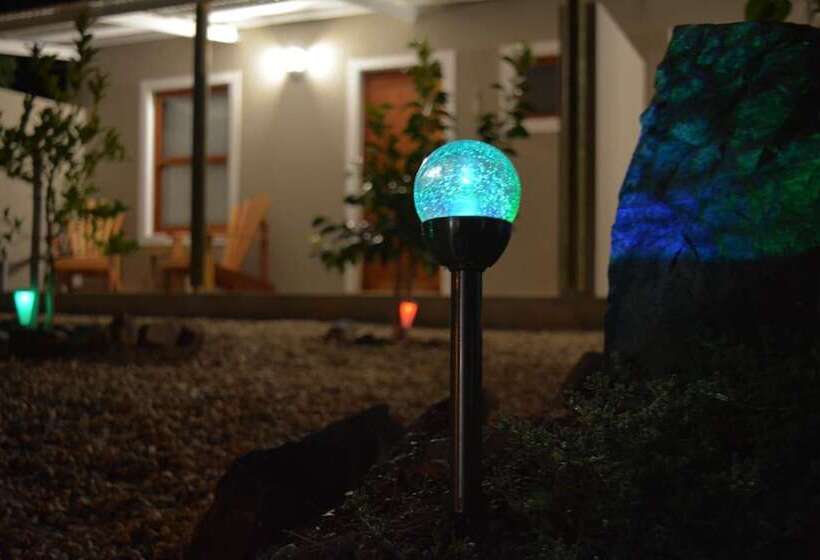 مبيت وإفطار Travellers Rest