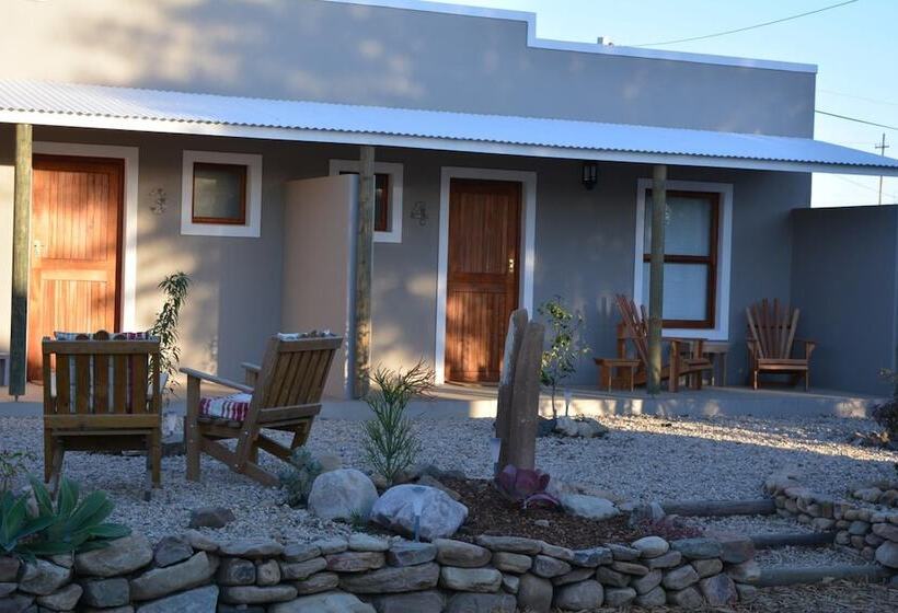 مبيت وإفطار Travellers Rest