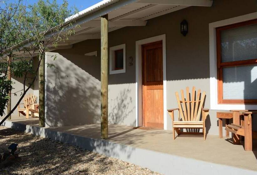 مبيت وإفطار Travellers Rest