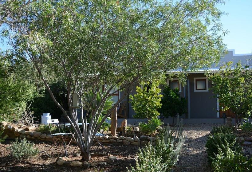 مبيت وإفطار Travellers Rest