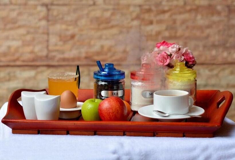 旅馆 Colombo Mount Beach