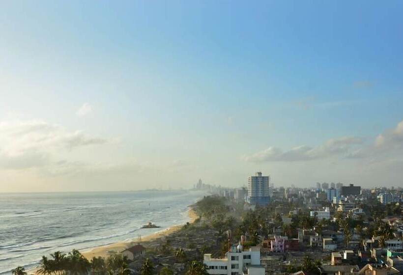 旅馆 Colombo Mount Beach