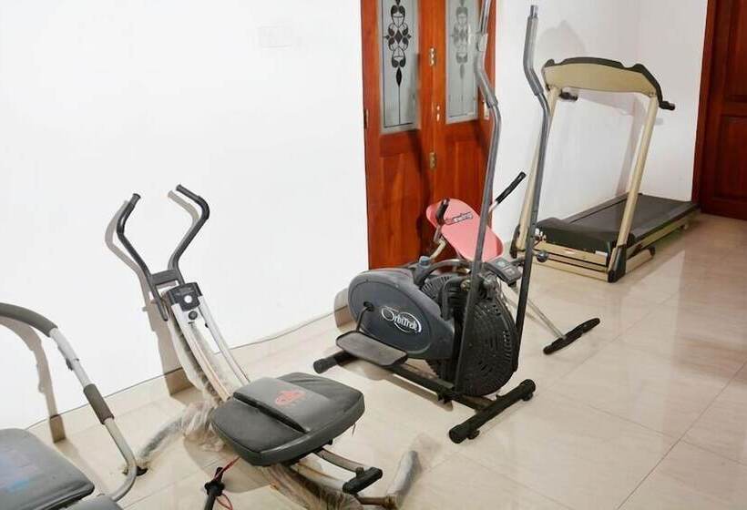 旅馆 Colombo Mount Beach