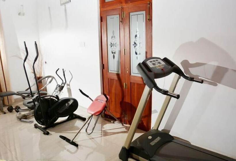 旅馆 Colombo Mount Beach