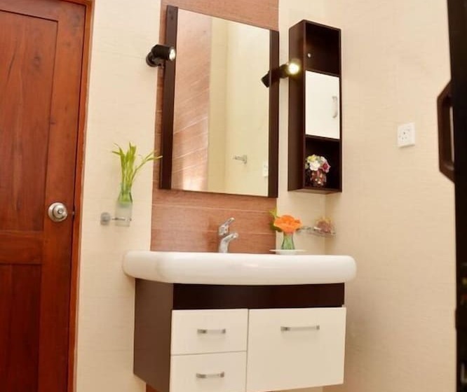 旅馆 Colombo Mount Beach