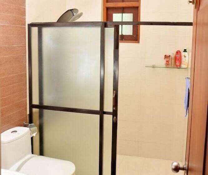 旅馆 Colombo Mount Beach