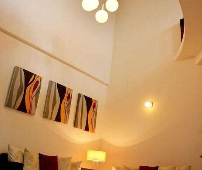 旅馆 Colombo Mount Beach