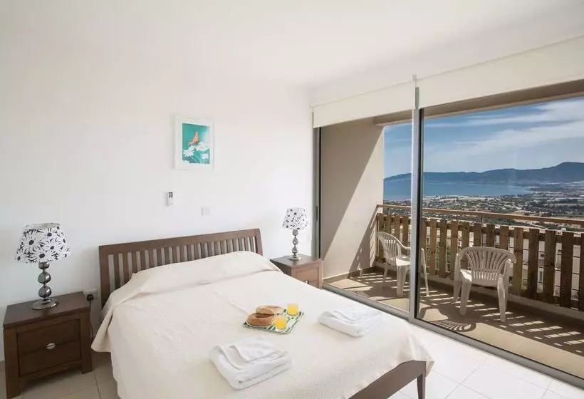 Esprit Villas