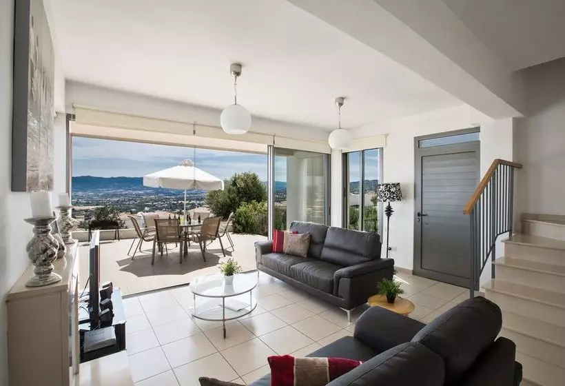 Esprit Villas