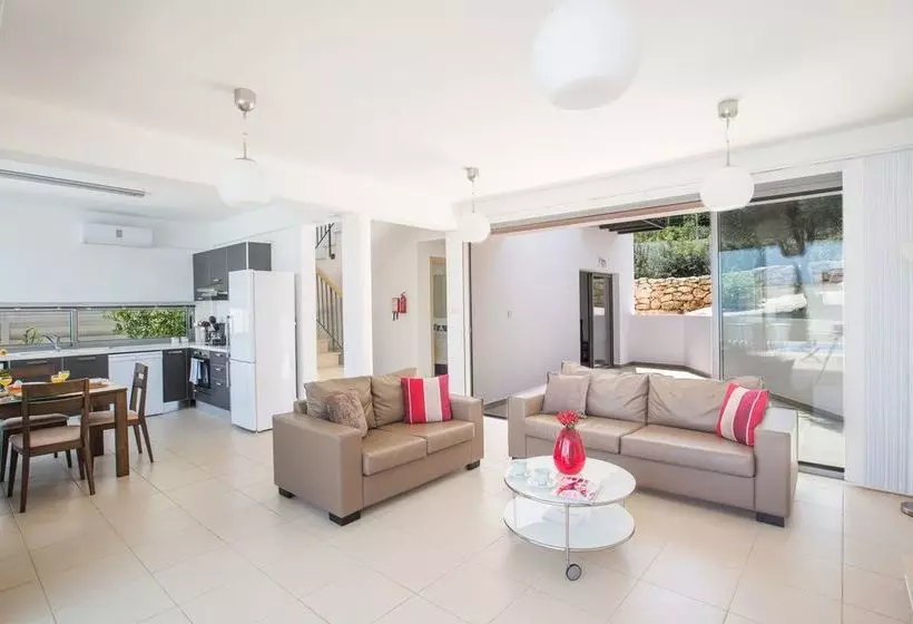 Esprit Villas