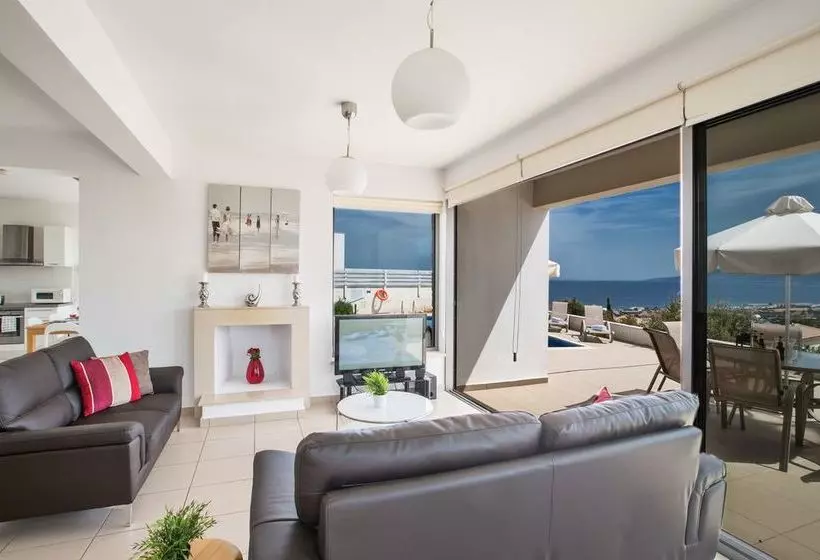 Esprit Villas