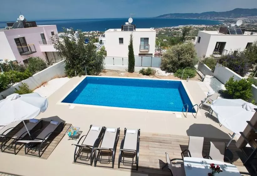 Esprit Villas