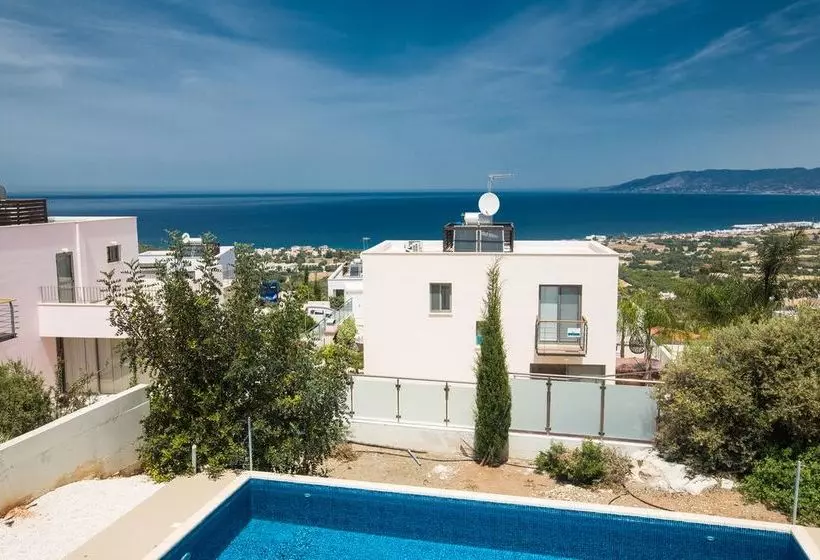 Esprit Villas