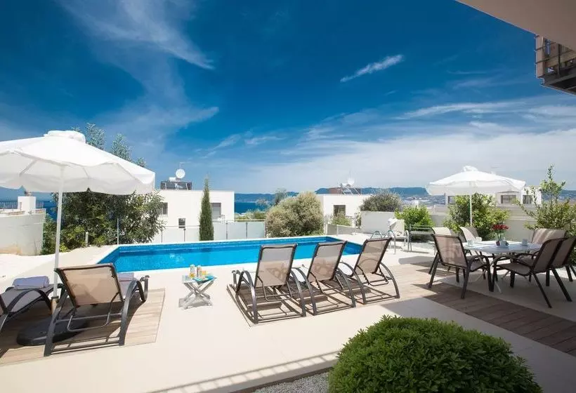 Esprit Villas
