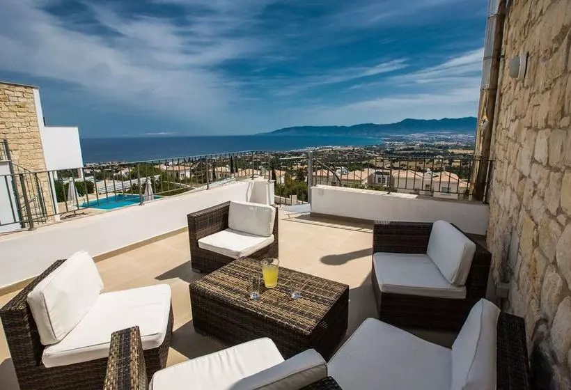 Esprit Villas