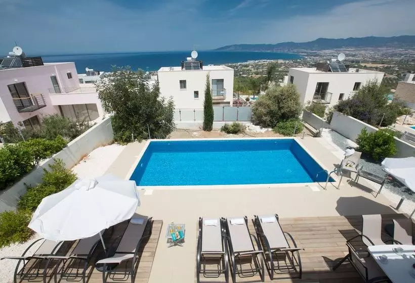 Esprit Villas