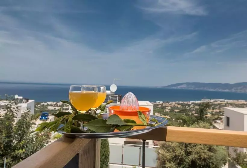 Esprit Villas