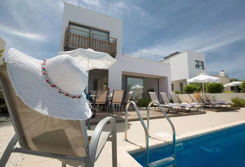 Esprit Villas