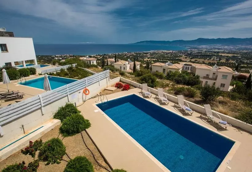 Esprit Villas