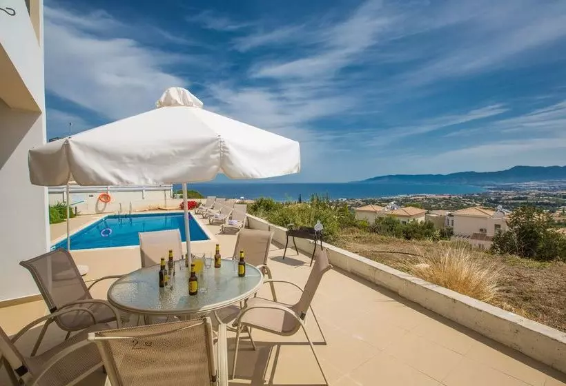 Esprit Villas