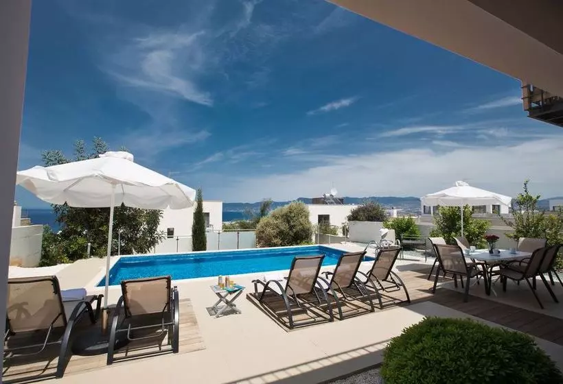 Esprit Villas