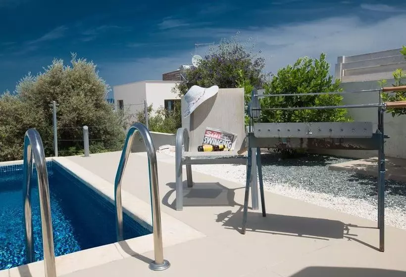 Esprit Villas