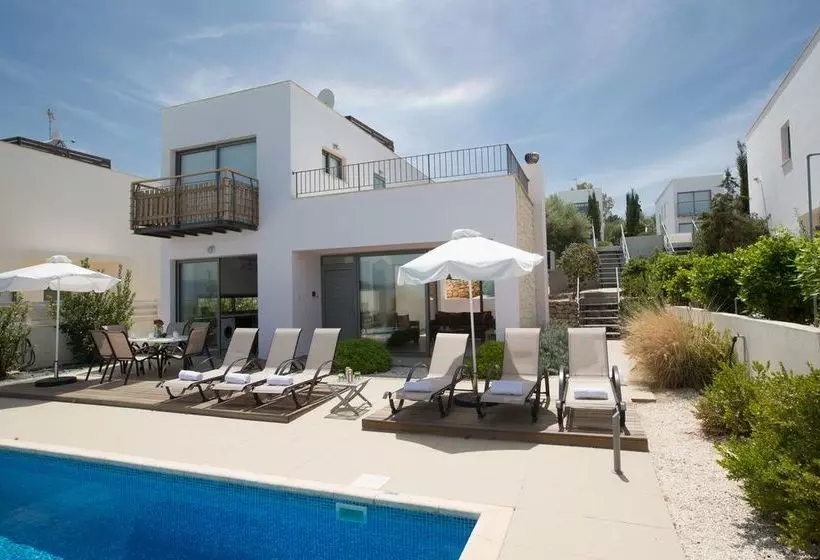 Esprit Villas