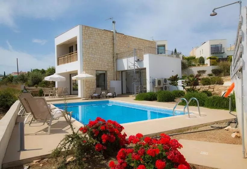 Esprit Villas
