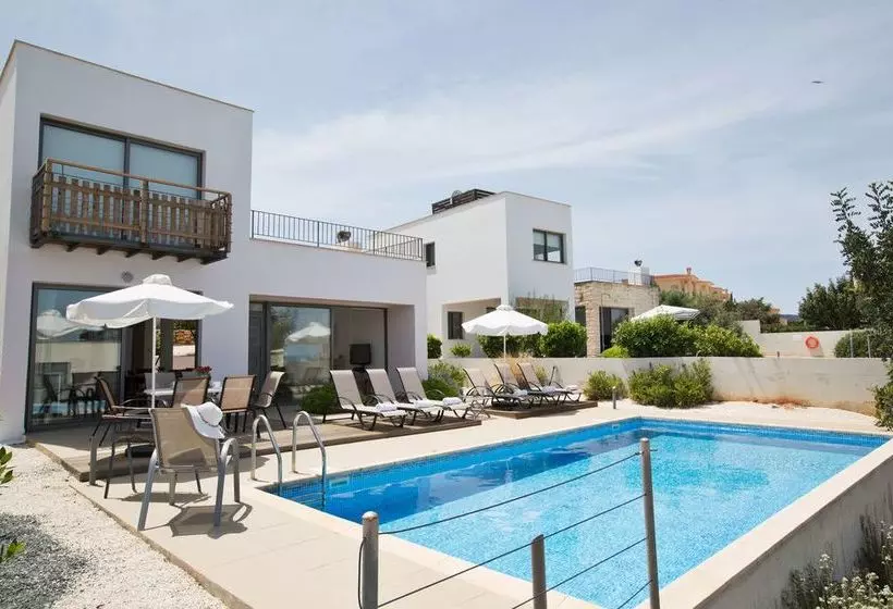 Esprit Villas