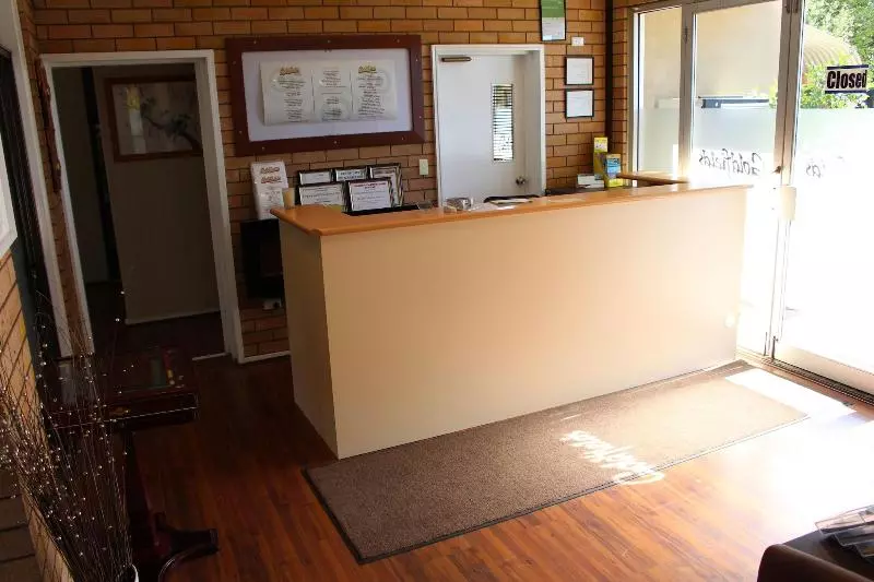 Goldfields Motel