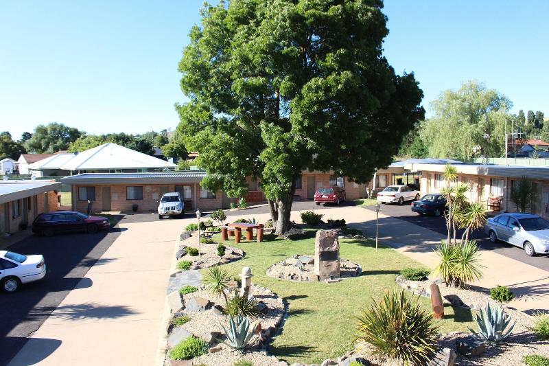 Goldfields Motel