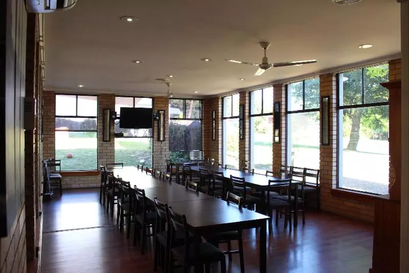 Goldfields Motel