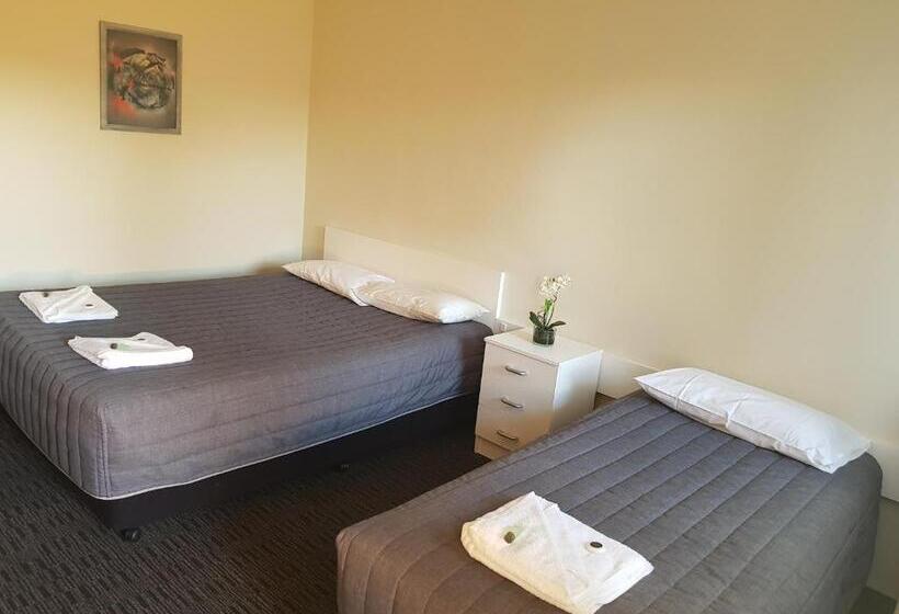Goldfields Motel